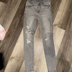 AE jeans